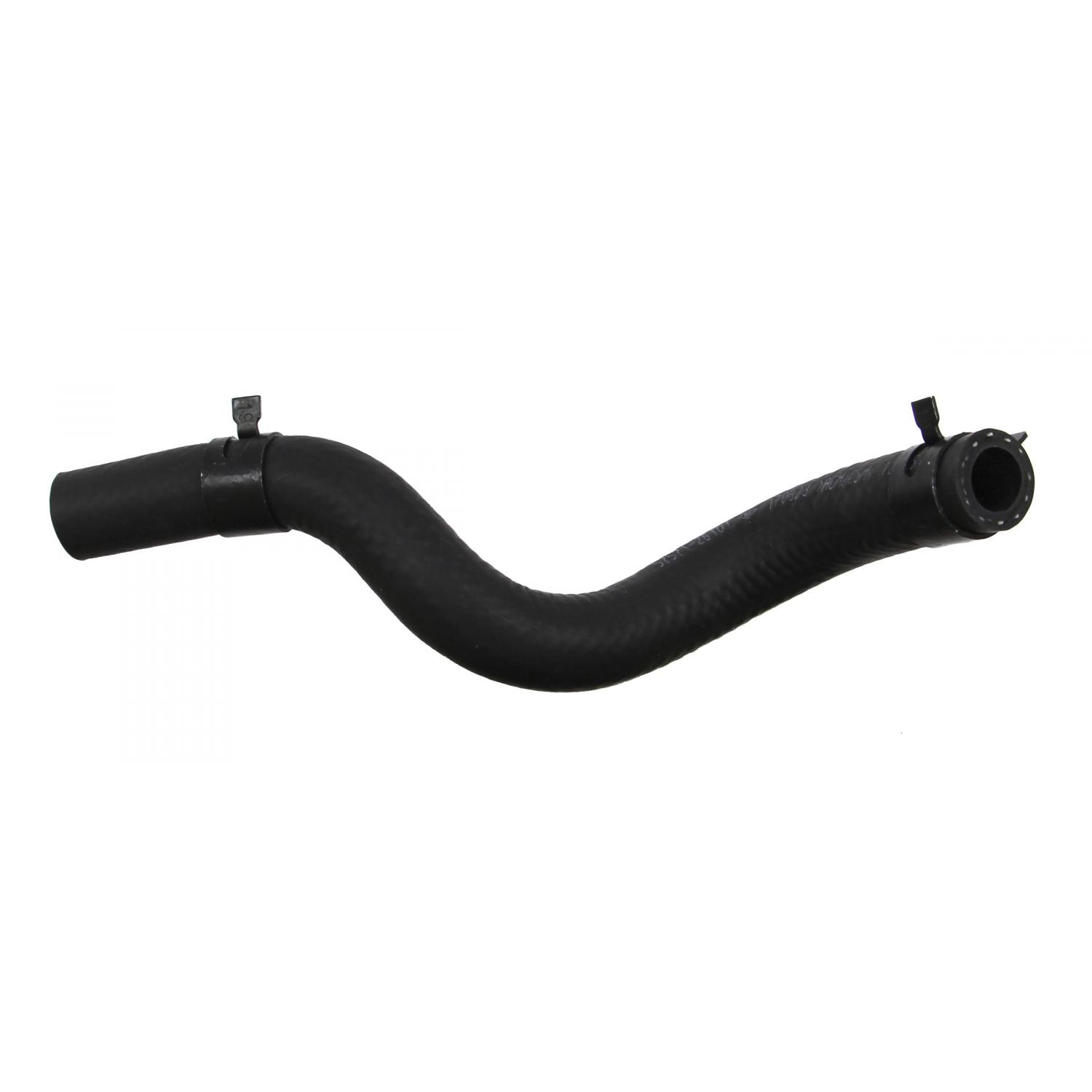 Rein Automotive PSH0340 Power Steering Reservoir Line Hose product image 2 of 9
