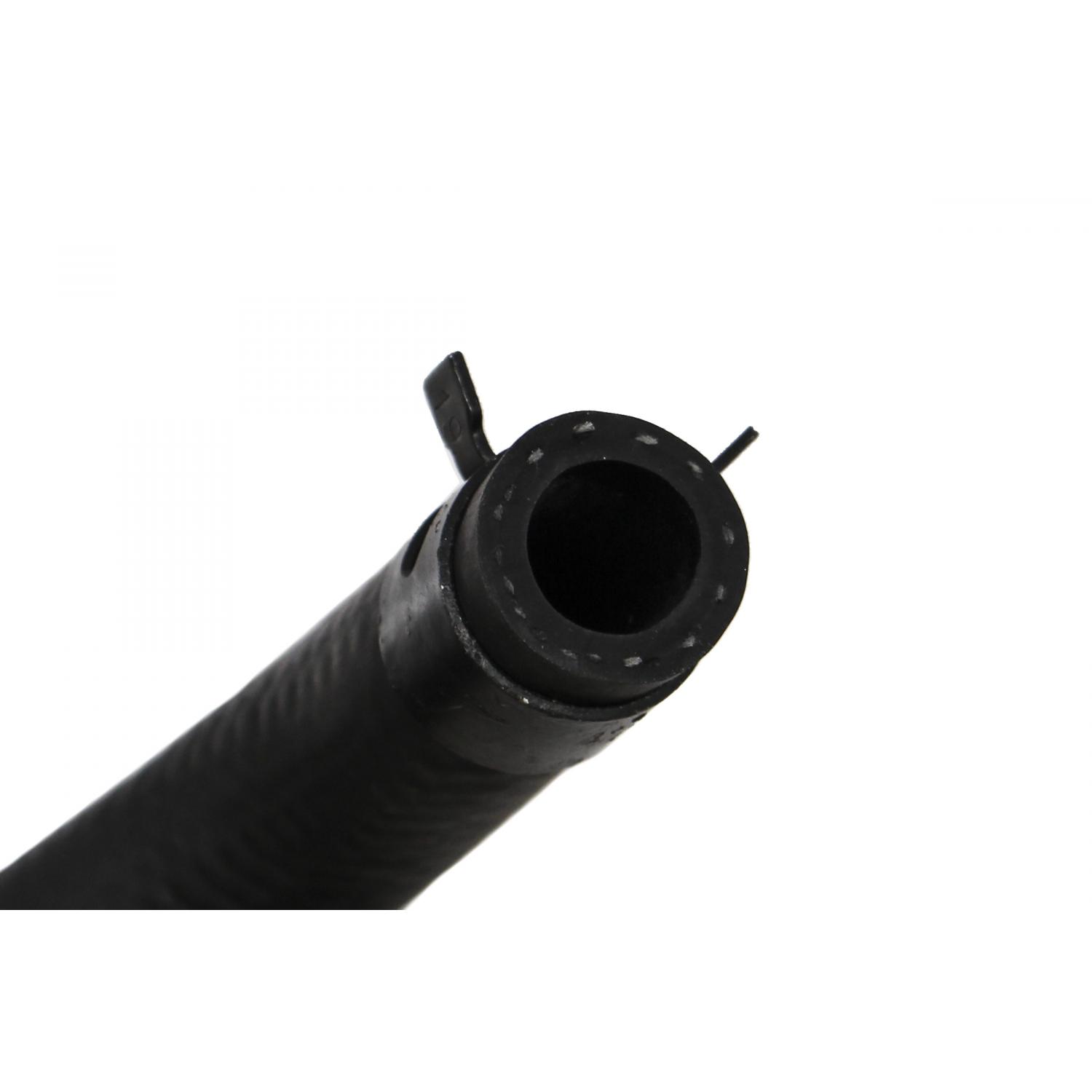 Rein Automotive PSH0340 Power Steering Reservoir Line Hose product image 3 of 9