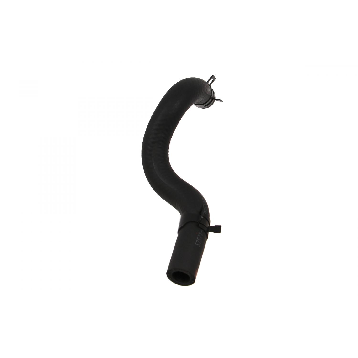 Rein Automotive PSH0340 Power Steering Reservoir Line Hose product image 5 of 9