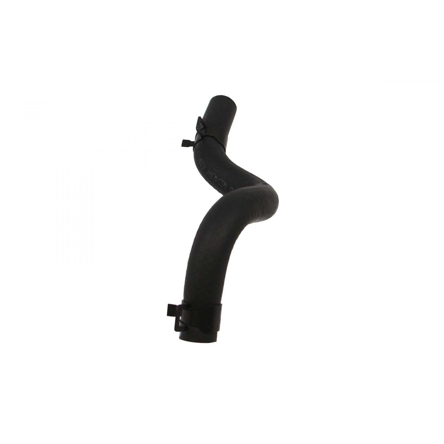 Rein Automotive PSH0340 Power Steering Reservoir Line Hose product image 6 of 9