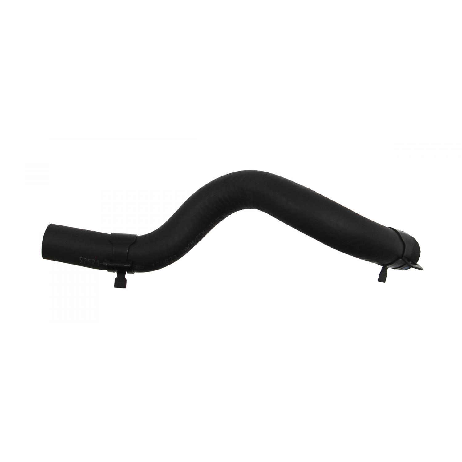 Rein Automotive PSH0340 Power Steering Reservoir Line Hose product image 7 of 9