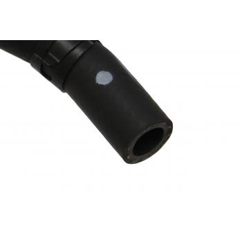 2008 Hyundai Tiburon Power Steering Reservoir Line Hose Reservoir To Pump Rein Automotive PSH0341 image 3 of 4