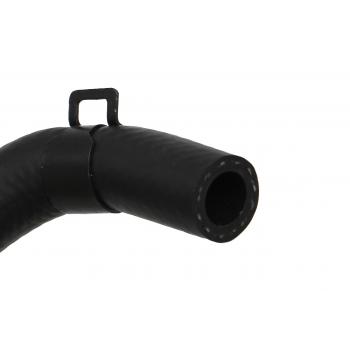 2009 Hyundai Tucson Power Steering Reservoir Line Hose Reservoir To Pump Rein Automotive PSH0342 image 3 of 4