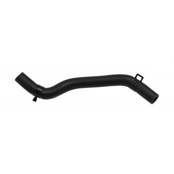2009 Hyundai Tucson Power Steering Reservoir Line Hose Reservoir To Pump Rein Automotive PSH0342 image 4 of 4