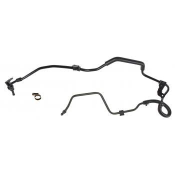 2005 Kia Optima Power Steering Return Hose Rack To Cooler Rein Automotive PSH0343 image 1 of 4