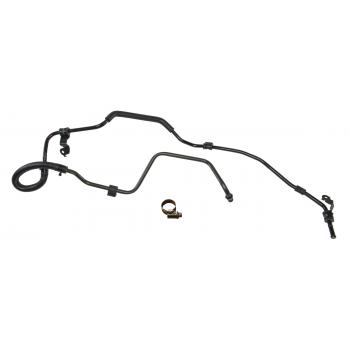 2005 Kia Optima Power Steering Return Hose Rack To Cooler Rein Automotive PSH0343 image 2 of 4