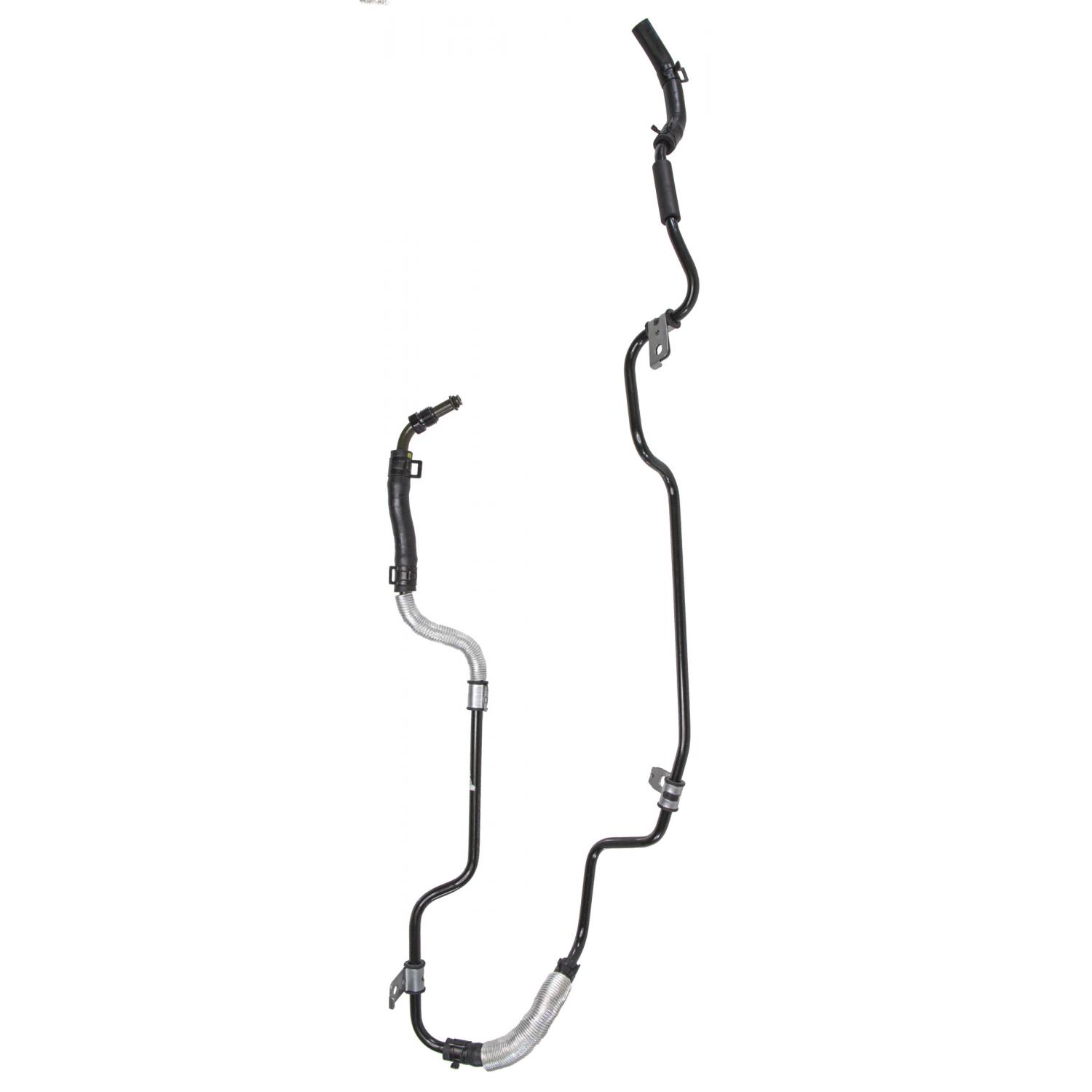 Rein Automotive PSH0344 - Power Steering Return Hose Rein Automotive PSH0344 Power Steering Return Hose product image 6 of 9