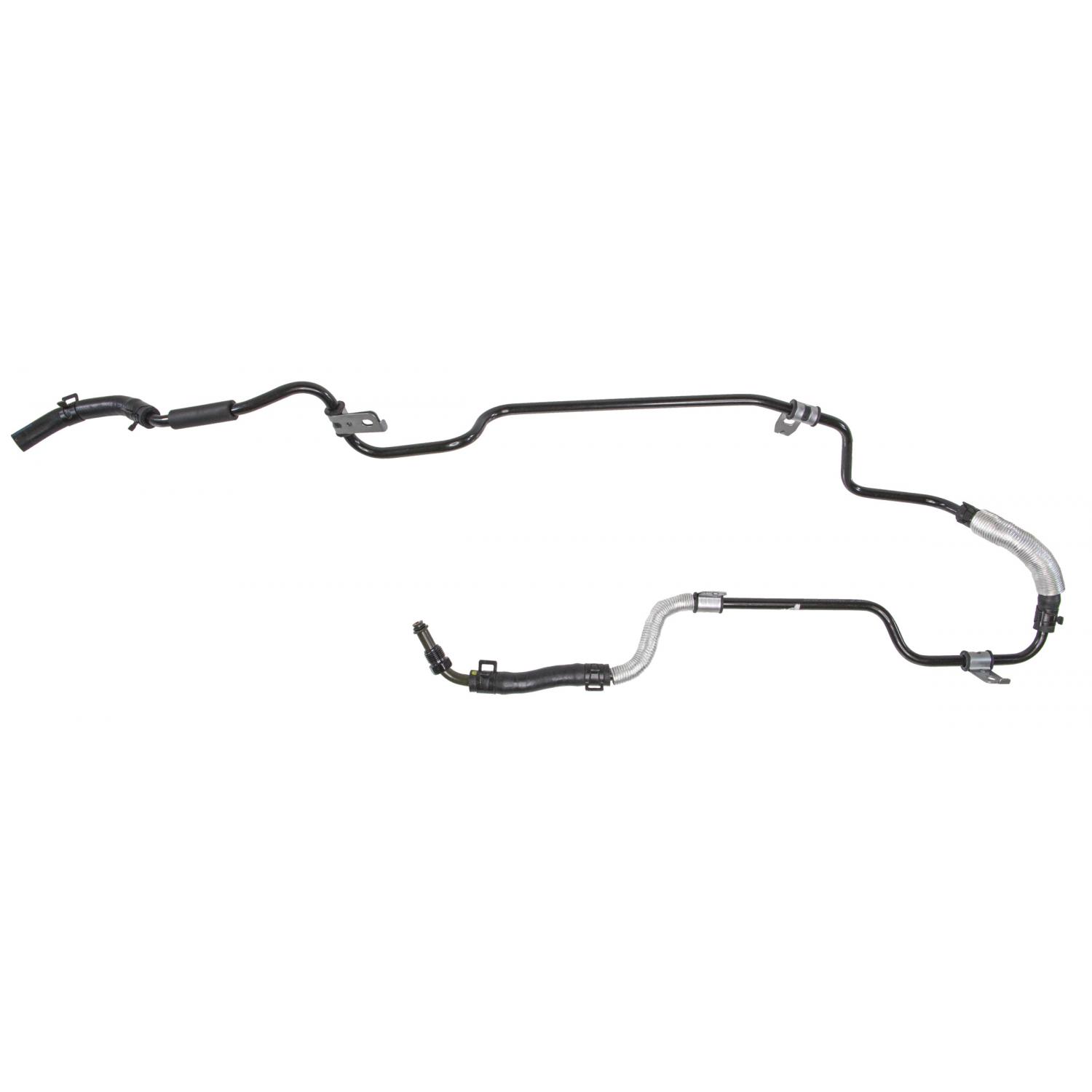 Rein Automotive PSH0344 - Power Steering Return Hose Rein Automotive PSH0344 Power Steering Return Hose product image 7 of 9