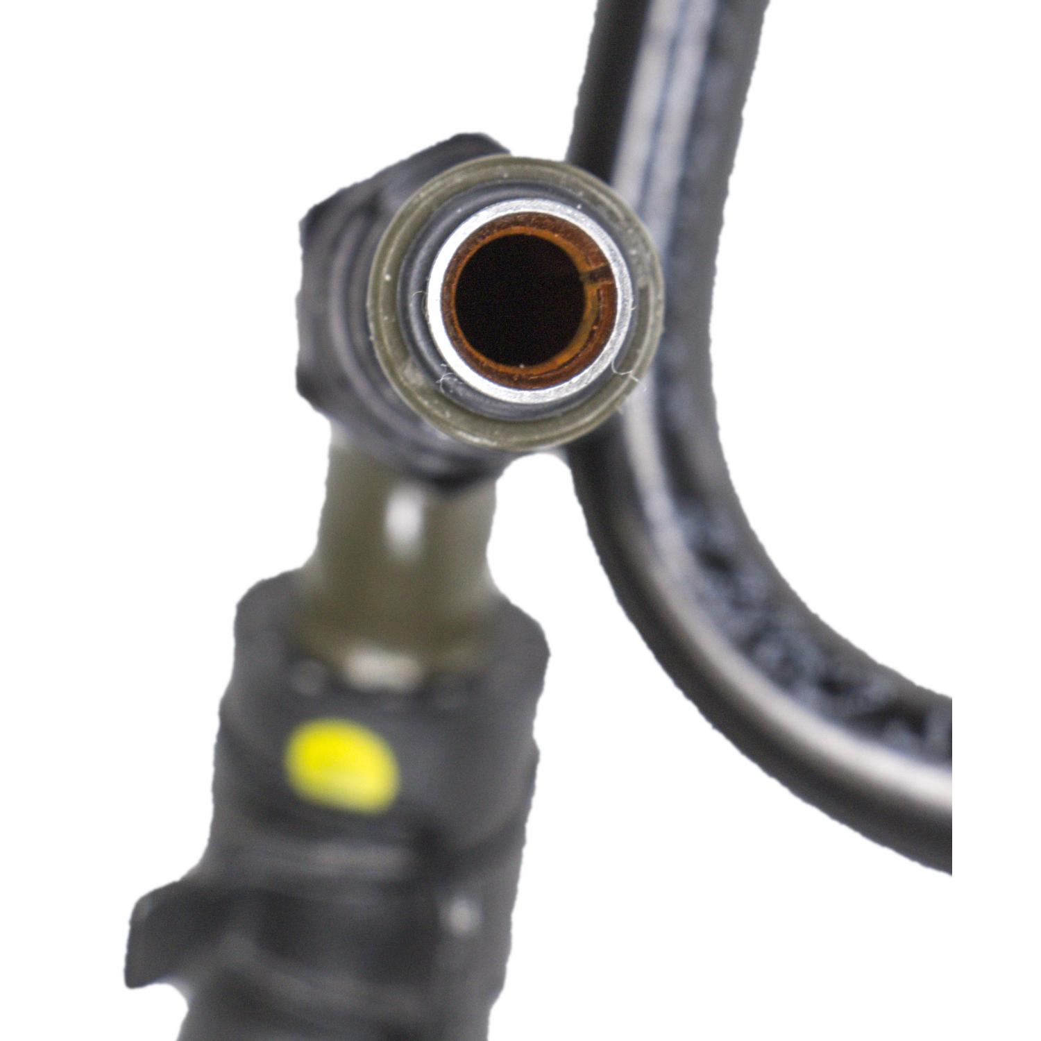 Rein Automotive PSH0344 - Power Steering Return Hose Rein Automotive PSH0344 Power Steering Return Hose product image 8 of 9