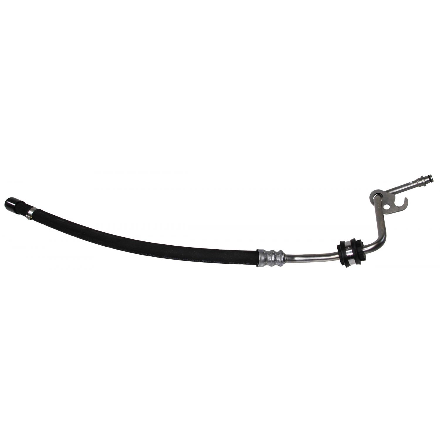 Rein Automotive PSH0348 - Power Steering Return Hose Rein Automotive PSH0348 Power Steering Return Hose product image 1 of 6