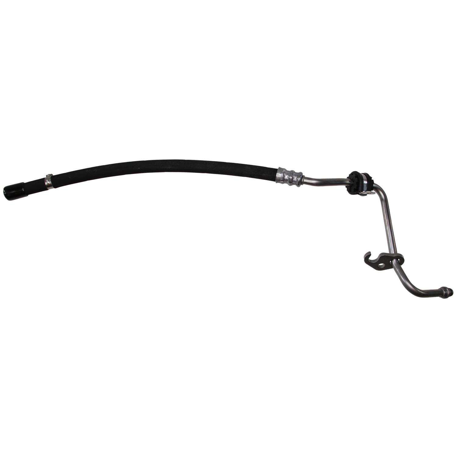 Rein Automotive PSH0348 - Power Steering Return Hose Rein Automotive PSH0348 Power Steering Return Hose product image 2 of 6