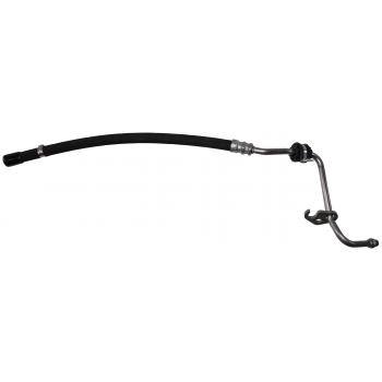 2010 Freightliner Sprinter 2500 Power Steering Return Hose Gear To Cooler Rein Automotive PSH0348 image 2 of 4