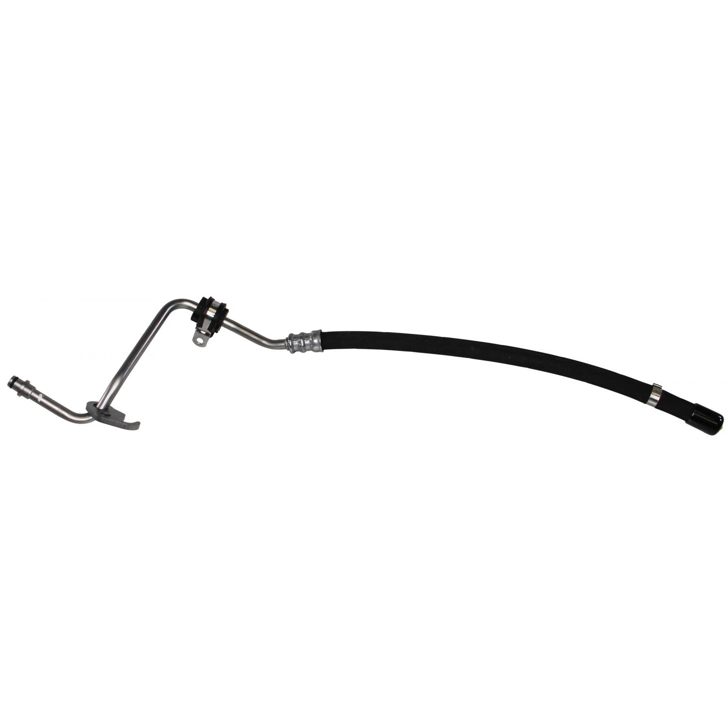 Rein Automotive PSH0348 - Power Steering Return Hose Rein Automotive PSH0348 Power Steering Return Hose product image 3 of 6