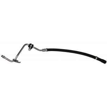 2010 Freightliner Sprinter 2500 Power Steering Return Hose Gear To Cooler Rein Automotive PSH0348 image 3 of 4