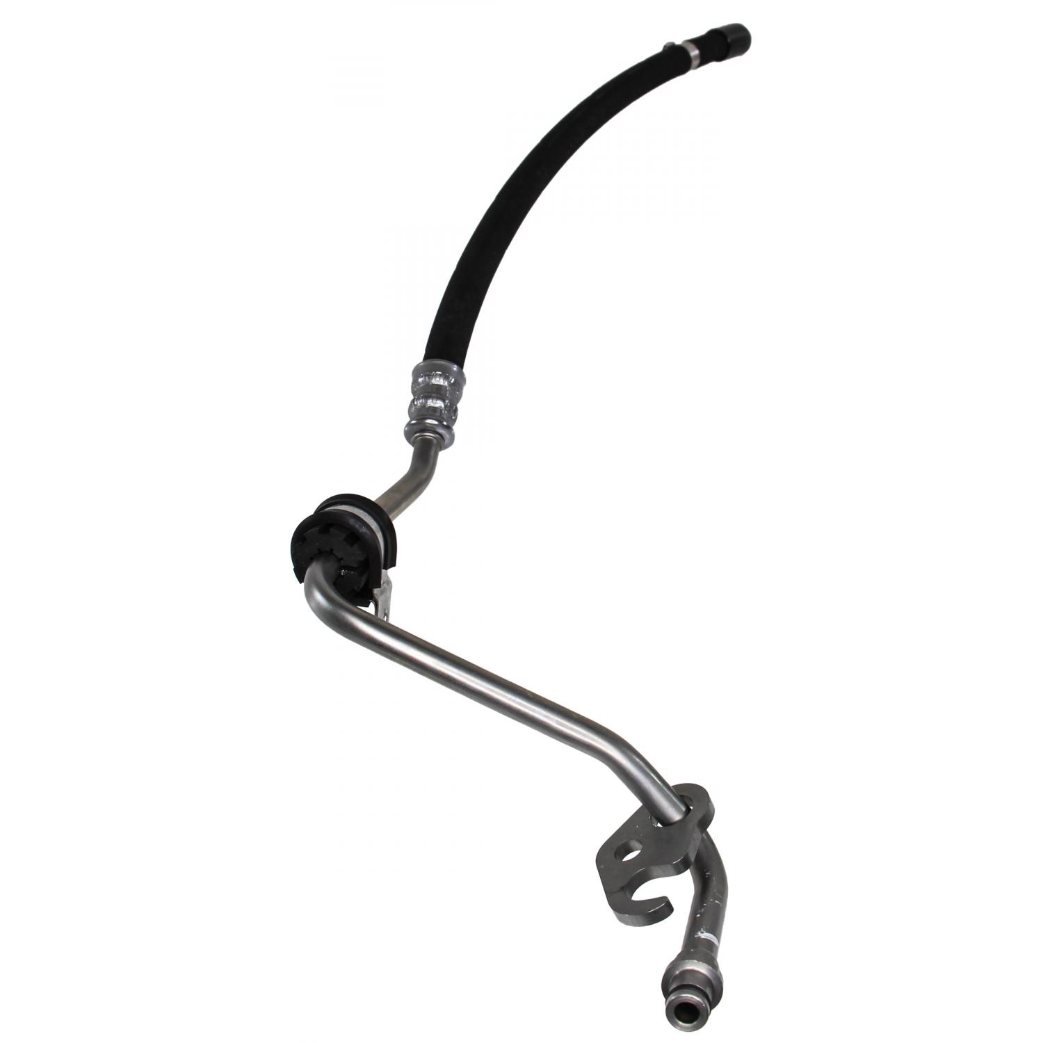 Rein Automotive PSH0348 - Power Steering Return Hose Rein Automotive PSH0348 Power Steering Return Hose product image 4 of 6