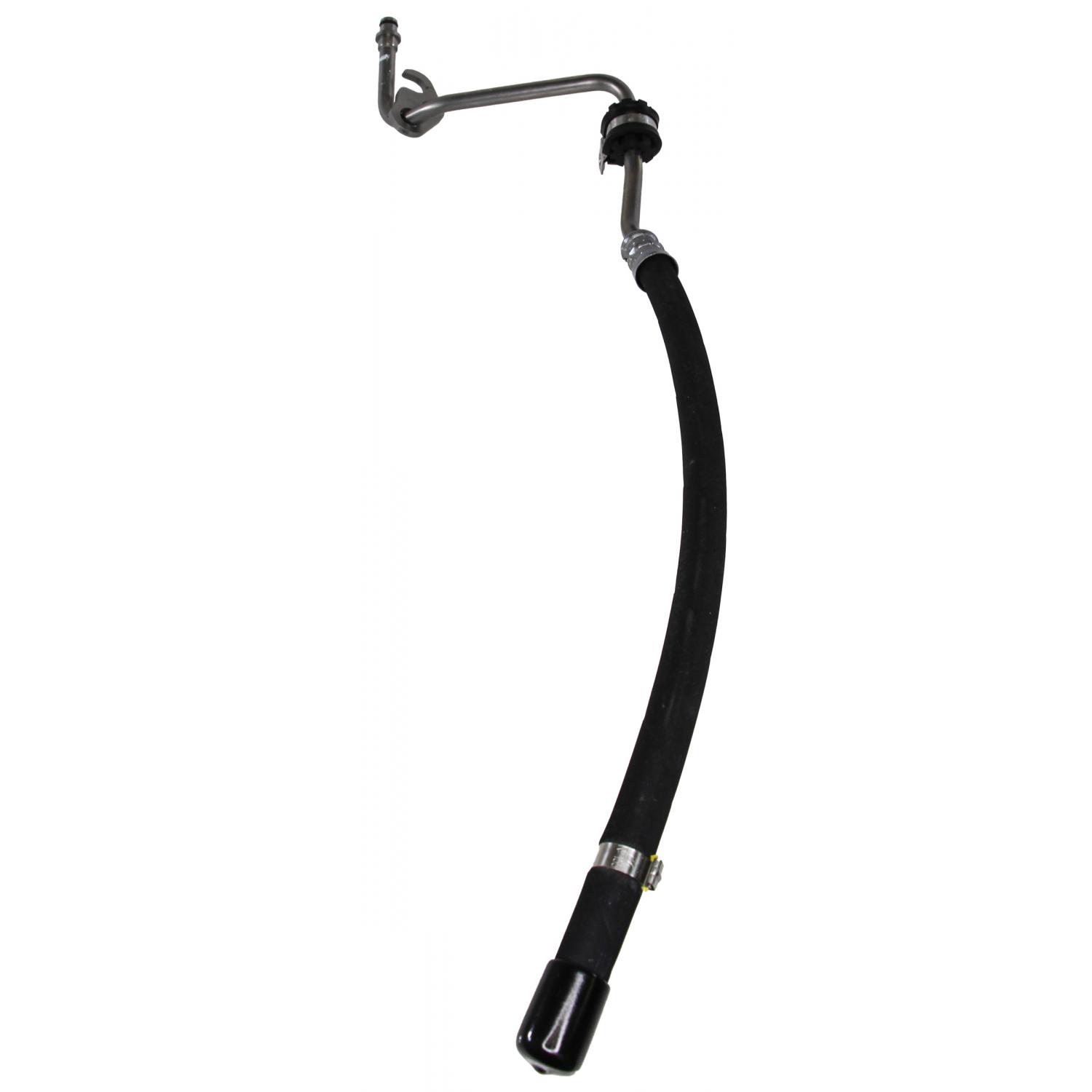 Rein Automotive PSH0348 - Power Steering Return Hose Rein Automotive PSH0348 Power Steering Return Hose product image 5 of 6