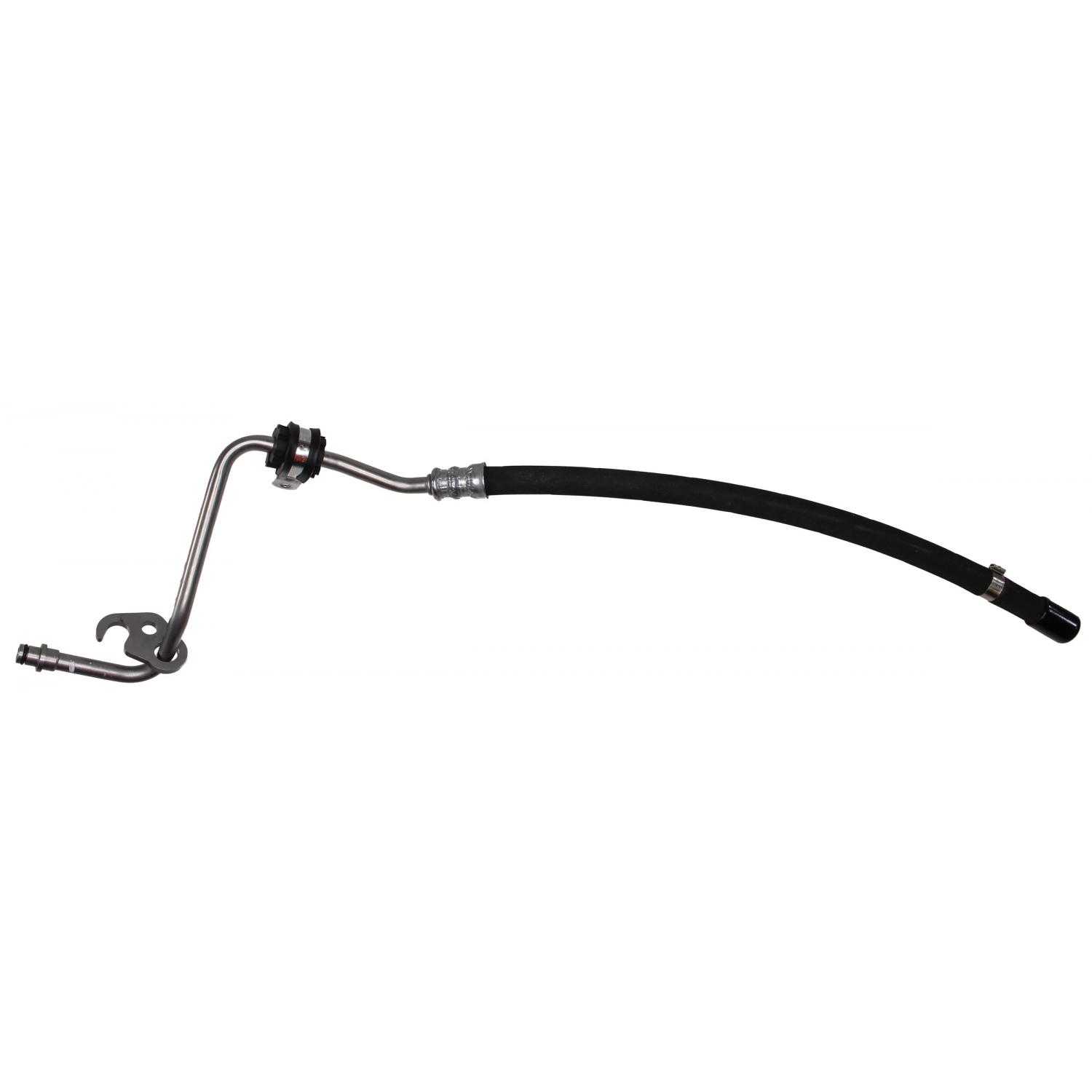 Rein Automotive PSH0348 - Power Steering Return Hose Rein Automotive PSH0348 Power Steering Return Hose product image 6 of 6
