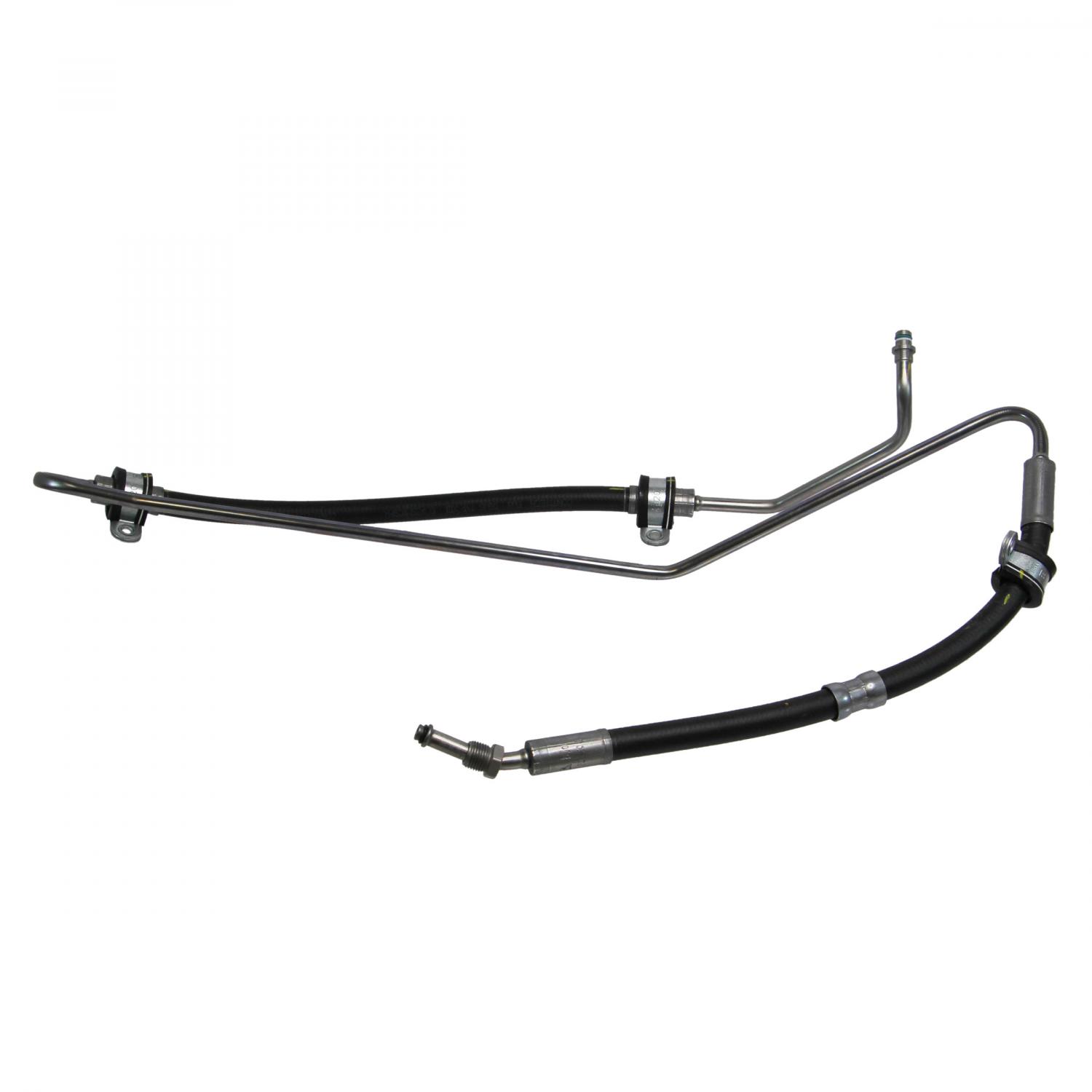 Rein Automotive PSH0349 - Power Steering Pressure Hose Rein Automotive PSH0349 Power Steering Pressure Hose product image 1 of 6