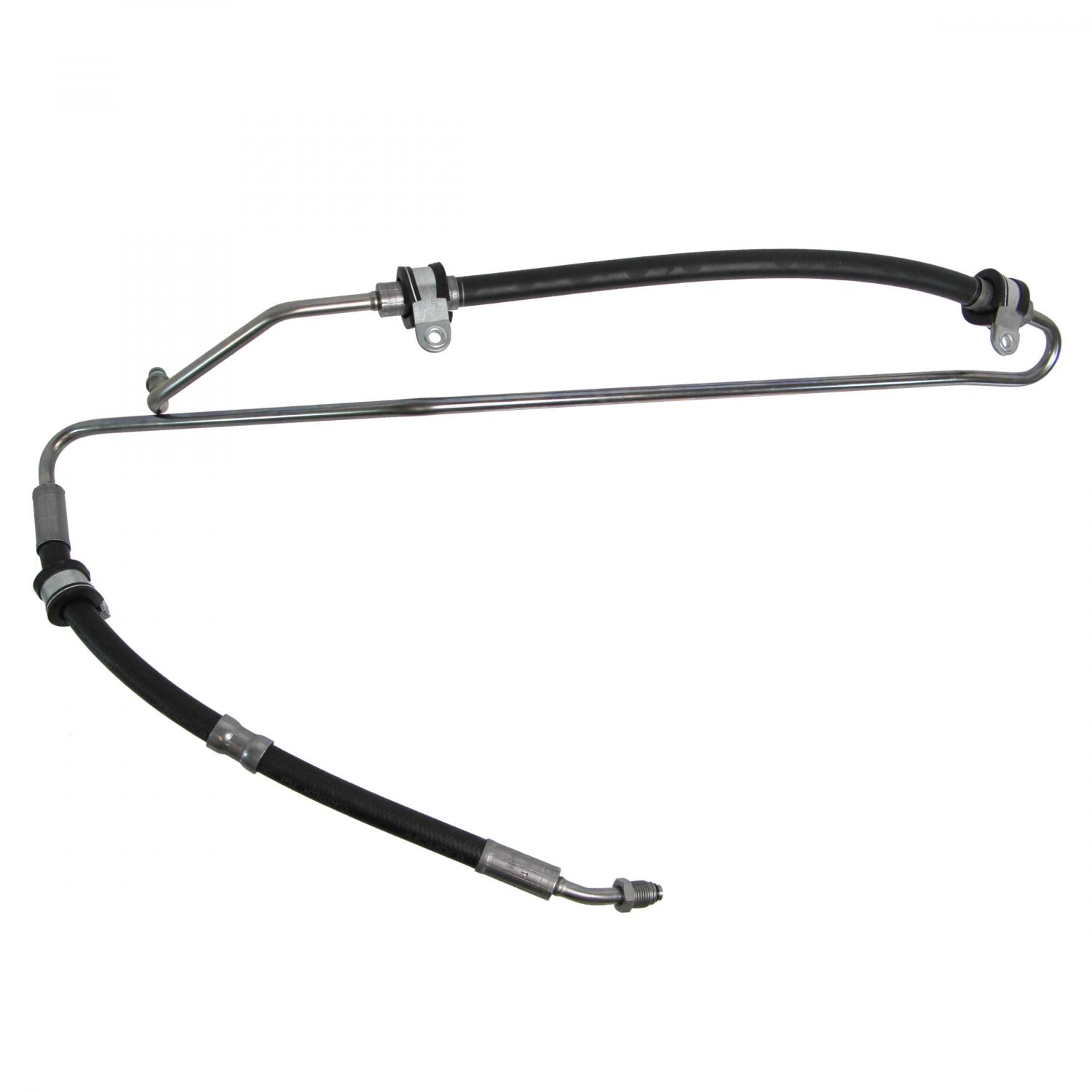 Rein Automotive PSH0349 - Power Steering Pressure Hose Rein Automotive PSH0349 Power Steering Pressure Hose product image 2 of 6