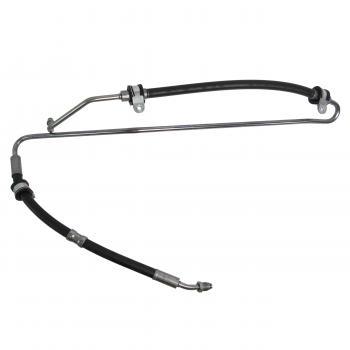 2016 Freightliner Sprinter 2500 Power Steering Pressure Hose Rein Automotive PSH0349 image 2 of 4