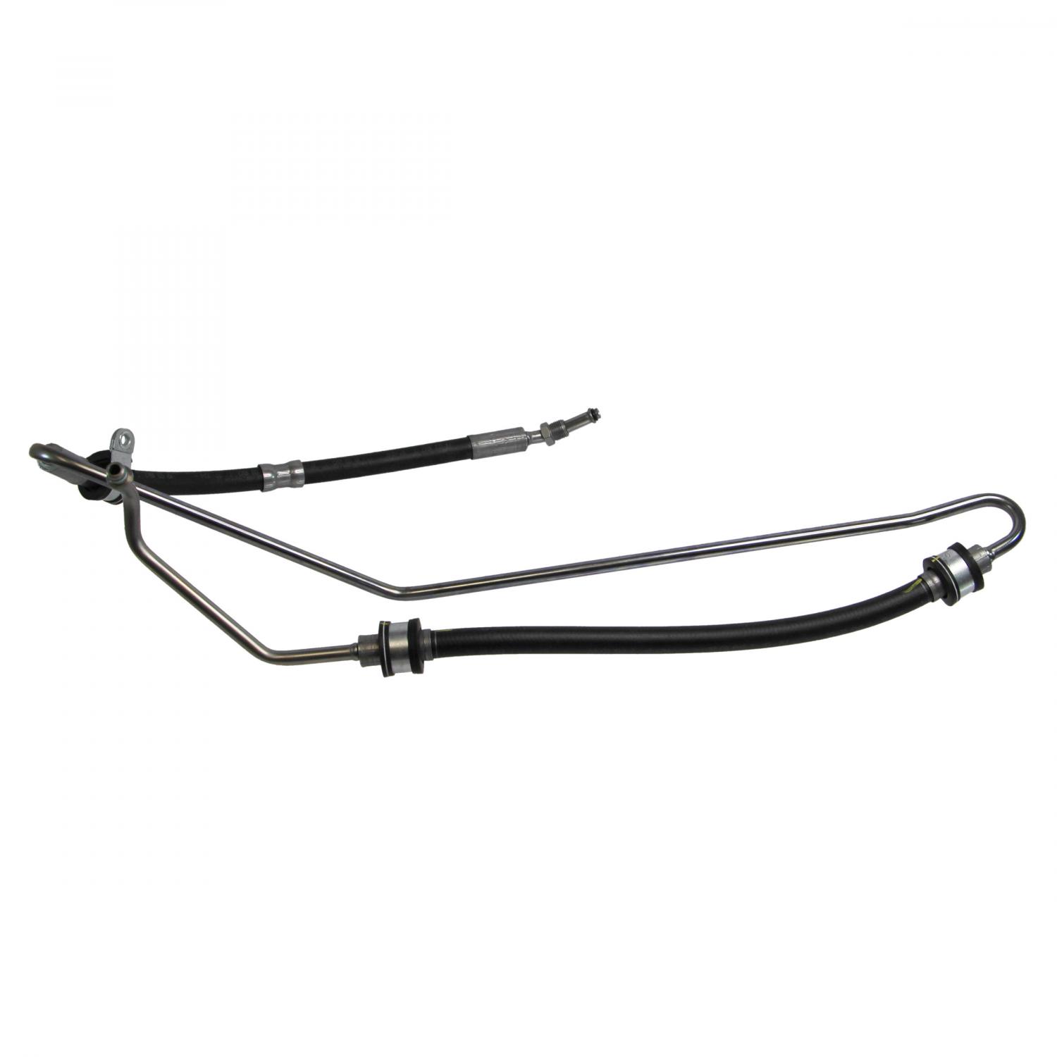 Rein Automotive PSH0349 - Power Steering Pressure Hose Rein Automotive PSH0349 Power Steering Pressure Hose product image 3 of 6