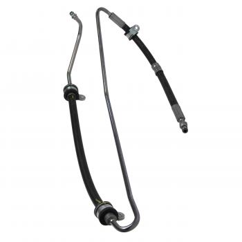 2016 Freightliner Sprinter 2500 Power Steering Pressure Hose Rein Automotive PSH0349 image 4 of 4