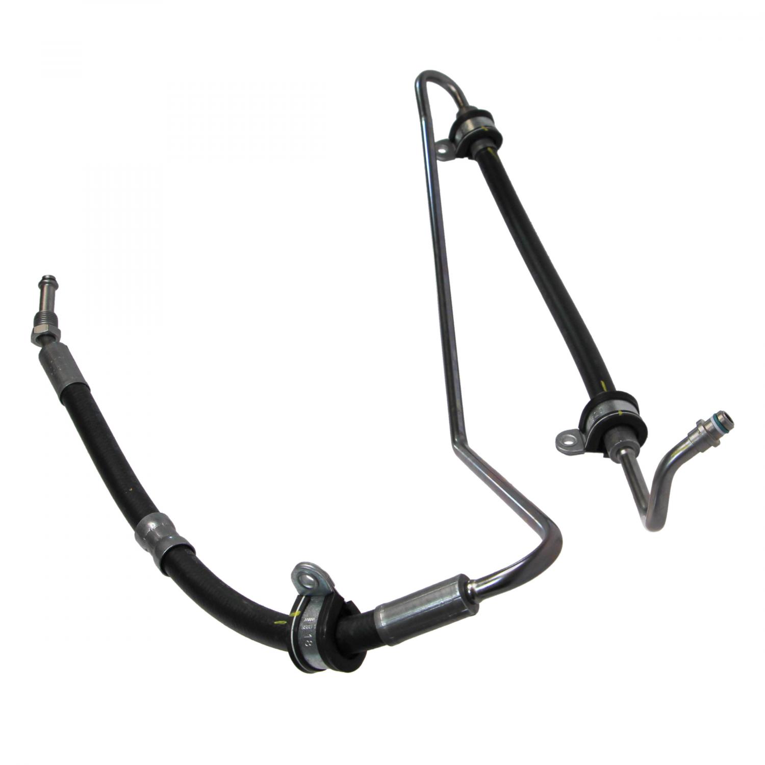 Rein Automotive PSH0349 - Power Steering Pressure Hose Rein Automotive PSH0349 Power Steering Pressure Hose product image 5 of 6