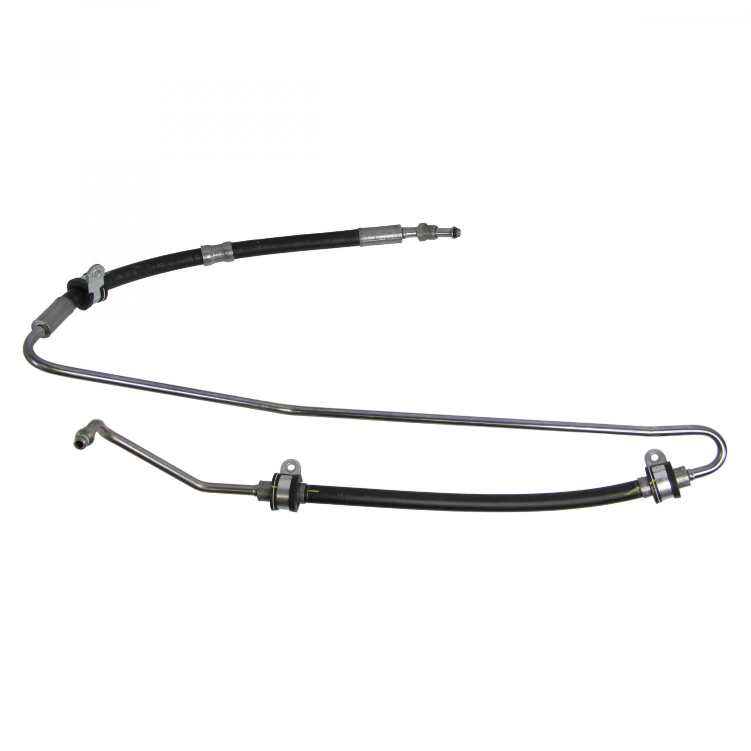 Rein Automotive PSH0349 - Power Steering Pressure Hose Rein Automotive PSH0349 Power Steering Pressure Hose product image 6 of 6