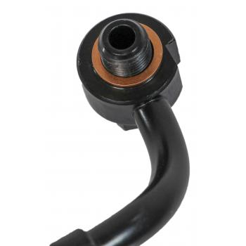 2007 Hyundai Tiburon Power Steering Pressure Hose Rein Automotive PSH0352 image 3 of 4