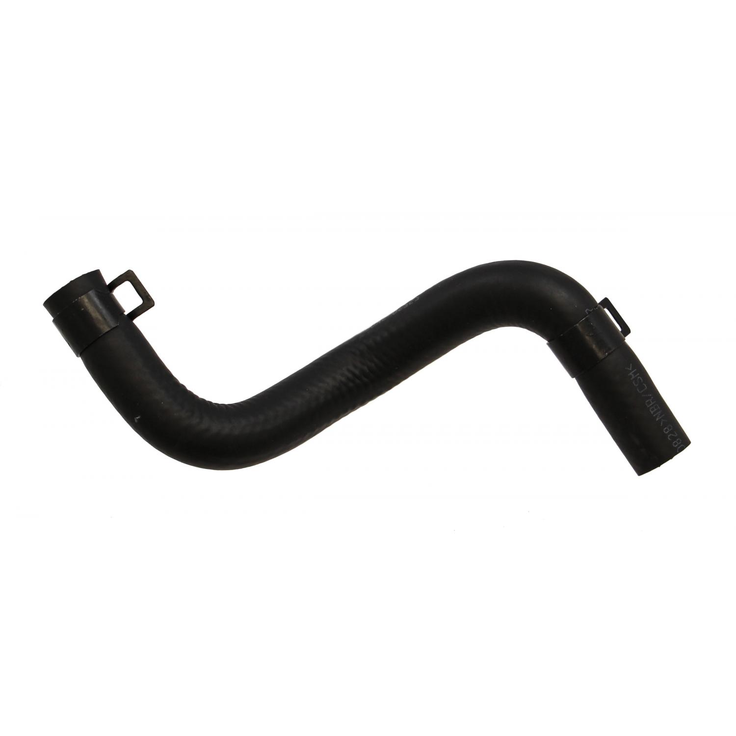 Rein Automotive PSH0355 Power Steering Reservoir Line Hose product image 2 of 9