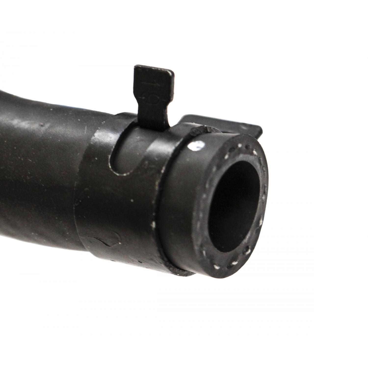 Rein Automotive PSH0355 Power Steering Reservoir Line Hose product image 3 of 9