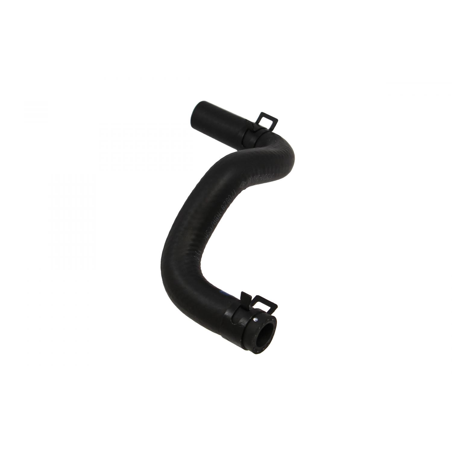 Rein Automotive PSH0355 Power Steering Reservoir Line Hose product image 5 of 9