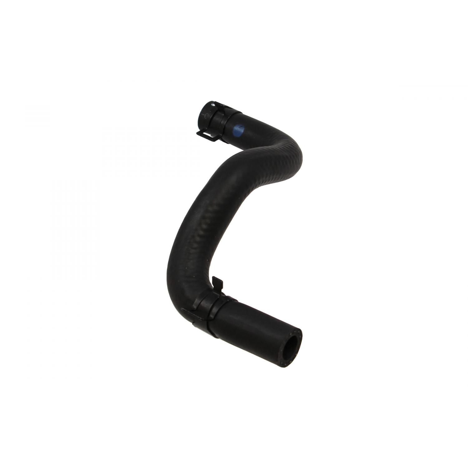 Rein Automotive PSH0355 Power Steering Reservoir Line Hose product image 6 of 9