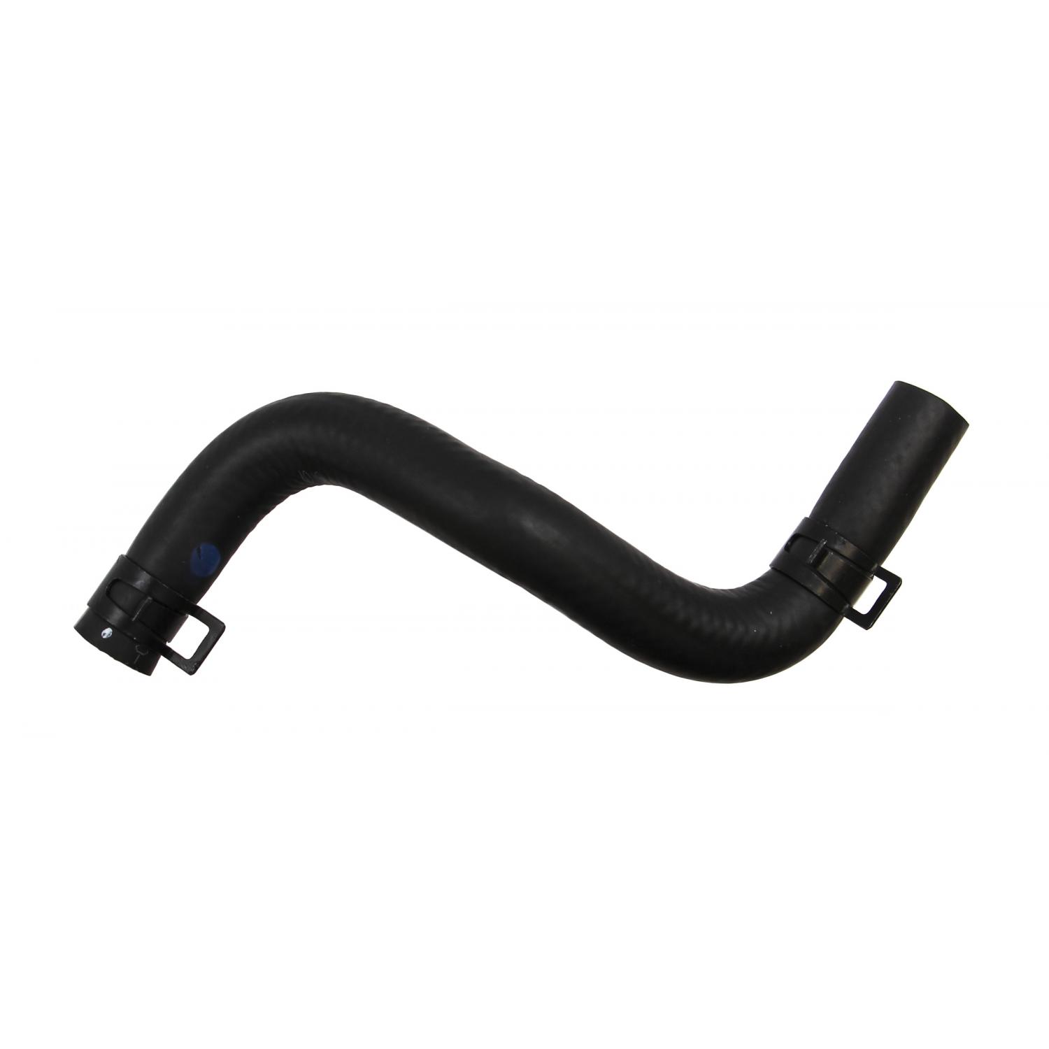 Rein Automotive PSH0355 Power Steering Reservoir Line Hose product image 7 of 9