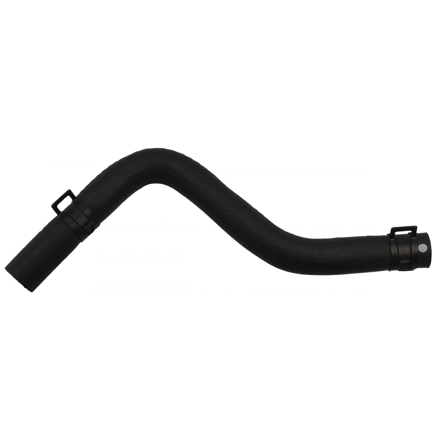 Rein Automotive PSH0356 - Power Steering Reservoir Line Hose Rein Automotive PSH0356 Power Steering Reservoir Line Hose product image 2 of 6