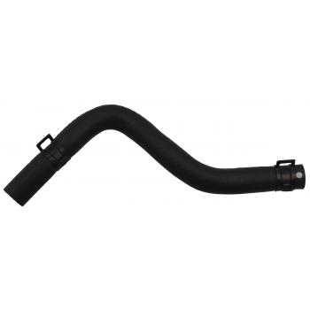 2005 Kia Spectra Power Steering Reservoir Line Hose Reservoir To Pump Rein Automotive PSH0356 image 2 of 4