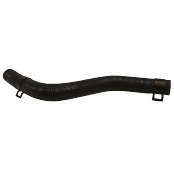 2005 Kia Spectra Power Steering Reservoir Line Hose Reservoir To Pump Rein Automotive PSH0356 image 3 of 4
