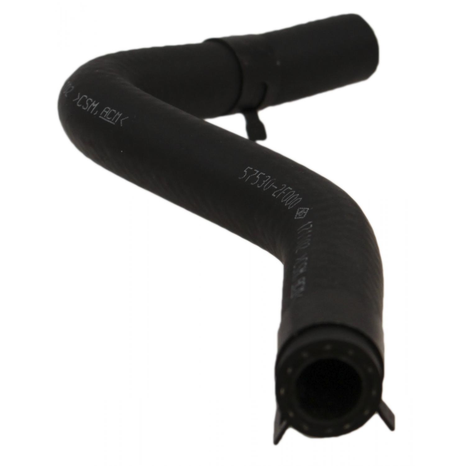 Rein Automotive PSH0356 - Power Steering Reservoir Line Hose Rein Automotive PSH0356 Power Steering Reservoir Line Hose product image 4 of 6