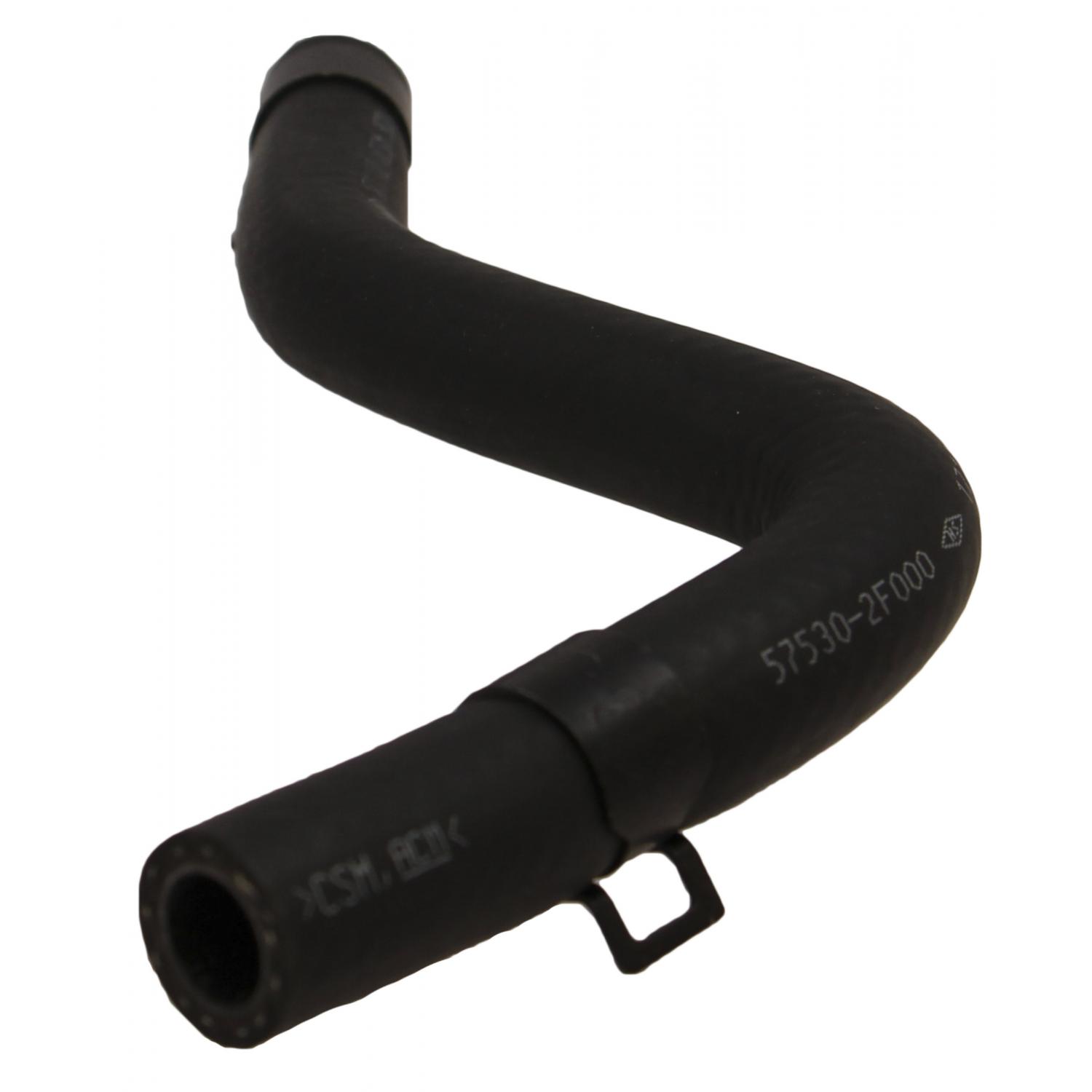 Rein Automotive PSH0356 - Power Steering Reservoir Line Hose Rein Automotive PSH0356 Power Steering Reservoir Line Hose product image 5 of 6