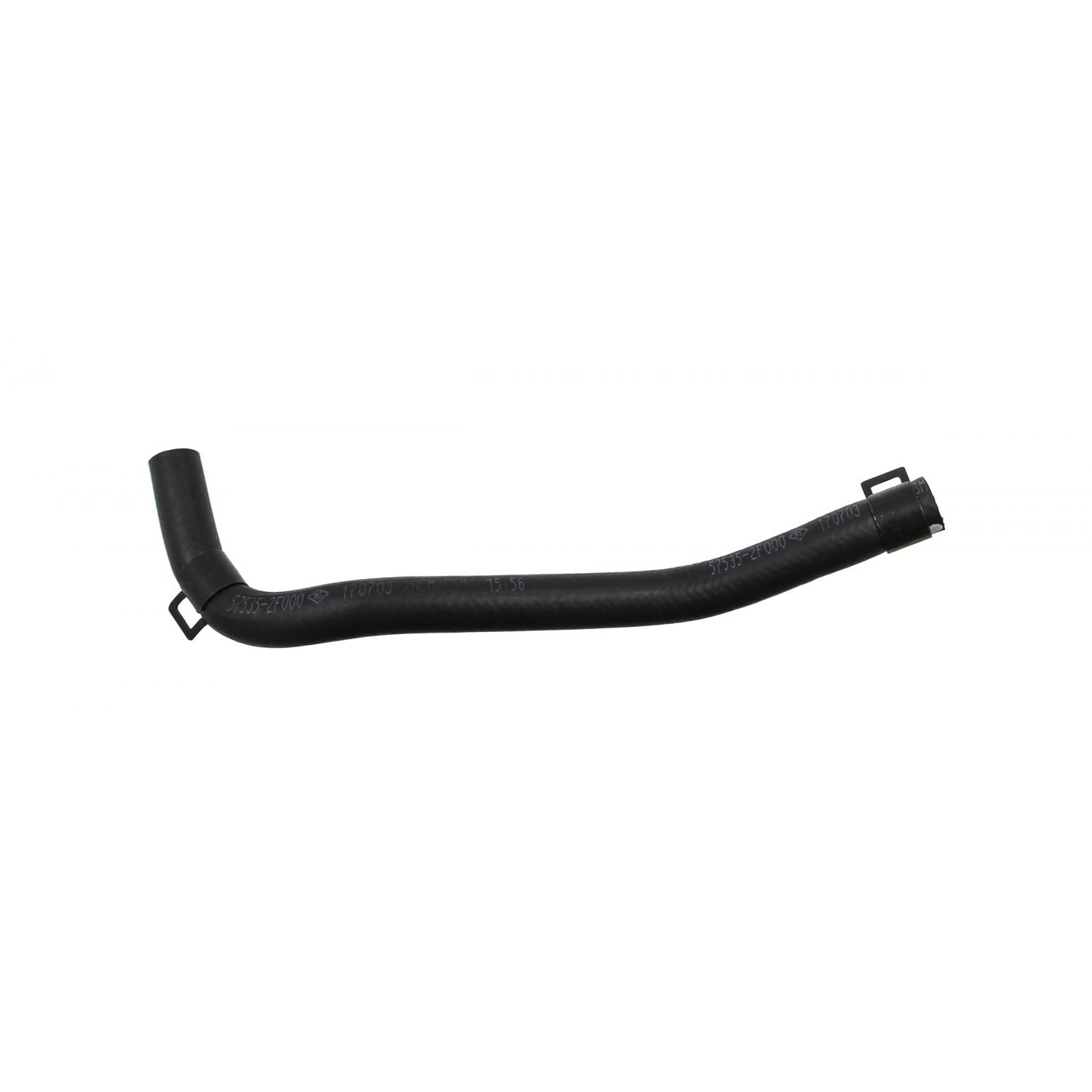 Rein Automotive PSH0359 - Power Steering Return Hose Rein Automotive PSH0359 Power Steering Return Hose product image 2 of 9