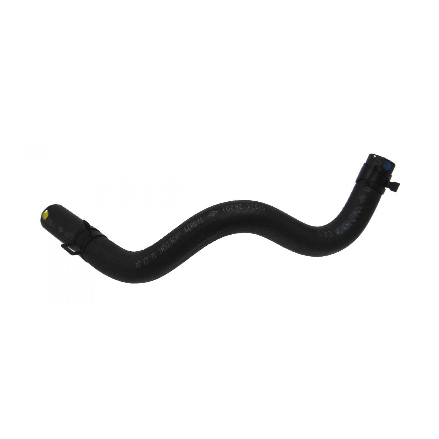 Rein Automotive PSH0364 - Power Steering Reservoir Line Hose Rein Automotive PSH0364 Power Steering Reservoir Line Hose product image 1 of 9