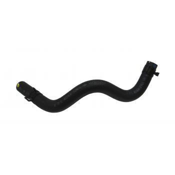 2001 Hyundai Santa Fe Power Steering Reservoir Line Hose Reservoir To Pump Rein Automotive PSH0364 image 1 of 4