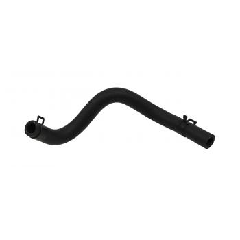 2001 Hyundai Santa Fe Power Steering Reservoir Line Hose Reservoir To Pump Rein Automotive PSH0364 image 4 of 4