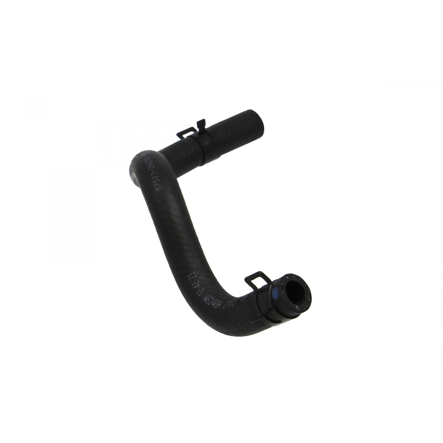 Rein Automotive PSH0364 - Power Steering Reservoir Line Hose Rein Automotive PSH0364 Power Steering Reservoir Line Hose product image 5 of 9