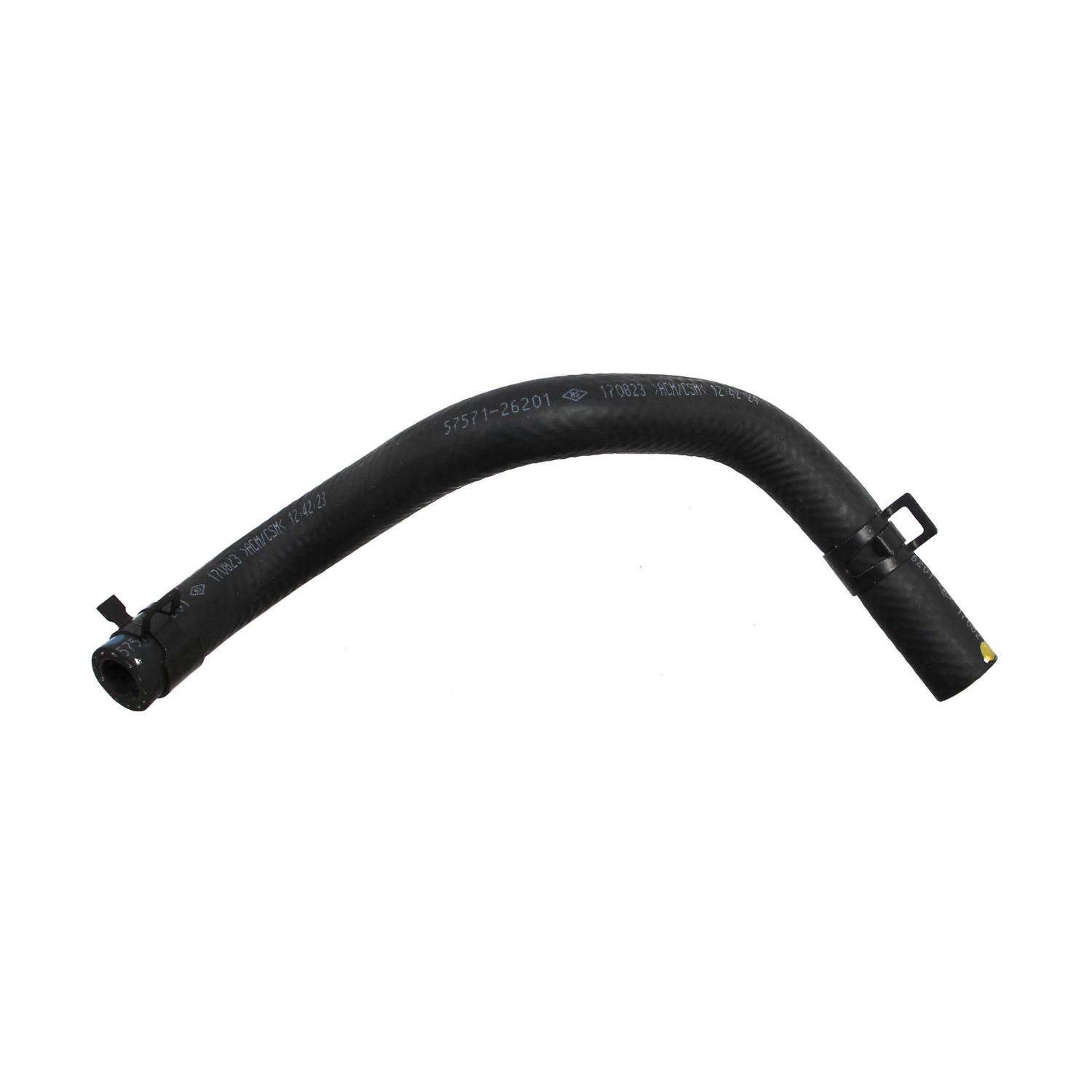 Rein Automotive PSH0364 - Power Steering Reservoir Line Hose Rein Automotive PSH0364 Power Steering Reservoir Line Hose product image 7 of 9