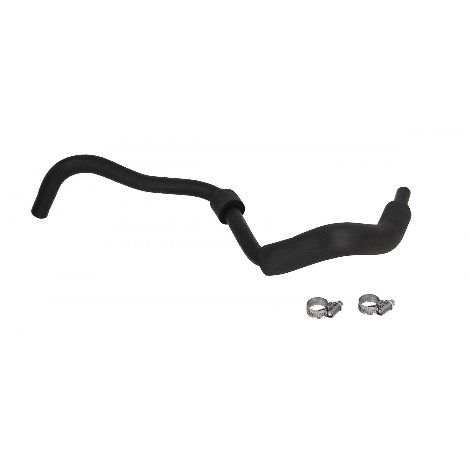 Rein Automotive PSH0366 Power Steering Return Hose product image 1 of 9
