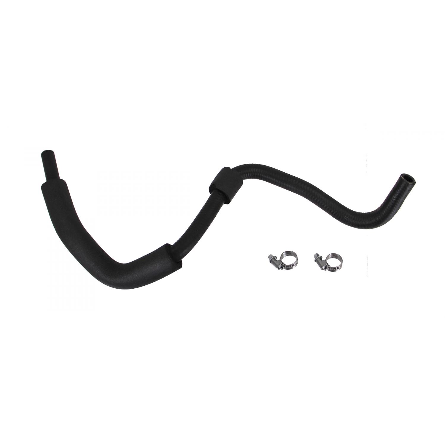 Rein Automotive PSH0366 Power Steering Return Hose product image 2 of 9