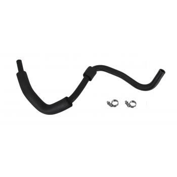 2006 Hyundai Santa Fe Power Steering Return Hose Cooler To Reservoir Rein Automotive PSH0366 image 2 of 4