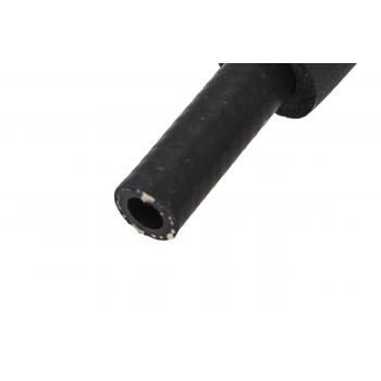 2006 Hyundai Santa Fe Power Steering Return Hose Cooler To Reservoir Rein Automotive PSH0366 image 3 of 4