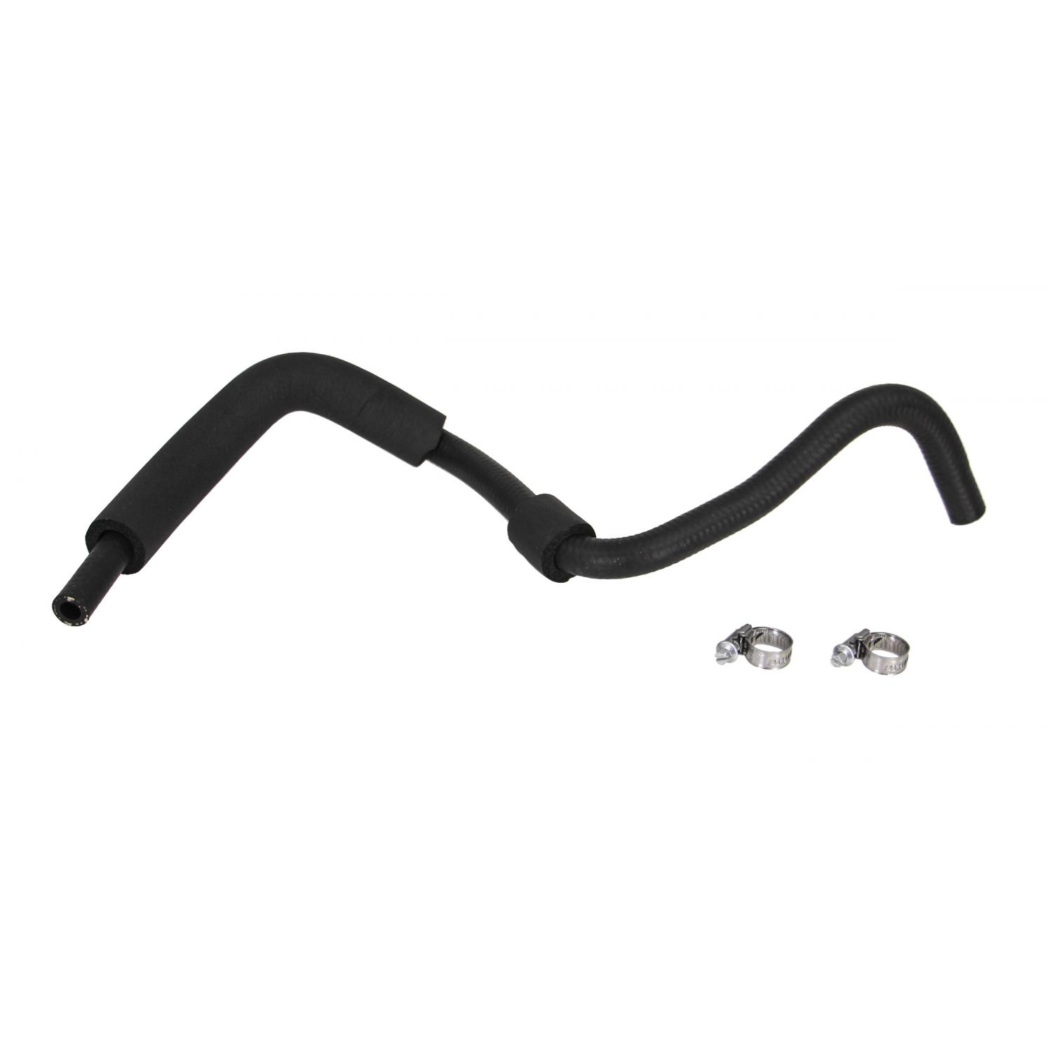 Rein Automotive PSH0366 Power Steering Return Hose product image 4 of 9